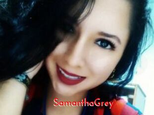 SamanthaGrey