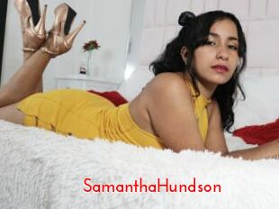 SamanthaHundson