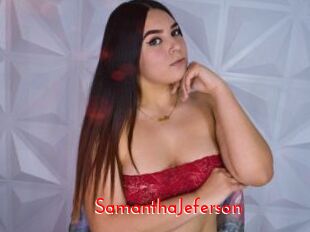 SamanthaJeferson