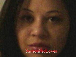 SamanthaLoves