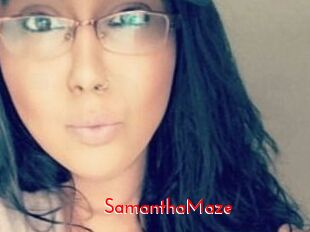 Samantha_Maze