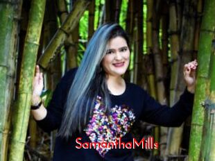 SamanthaMills