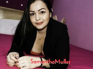 SamanthaMuller