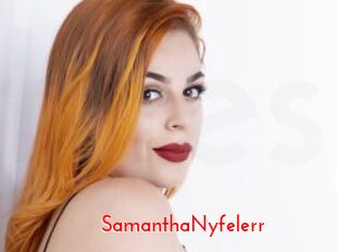 SamanthaNyfelerr