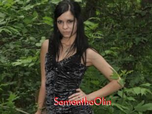 SamanthaOlin