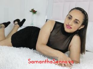 SamanthaSennova