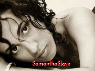 SamanthaSlave