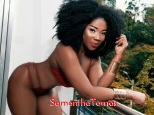 SamanthaTomas