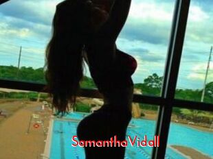 SamanthaVidall