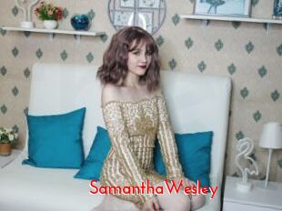 SamanthaWesley