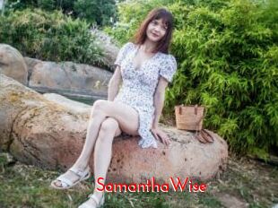 SamanthaWise