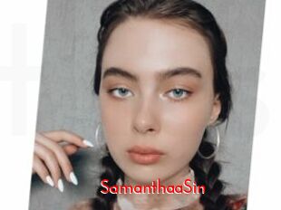 SamanthaaSin