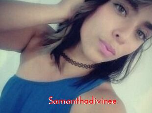 Samantha_divinee