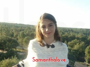 Samanthalove