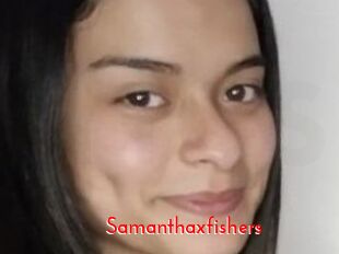 Samanthaxfishers