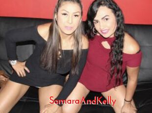 SamaraAndKelly