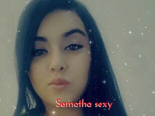 Samatha_sexy