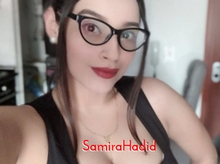 SamiraHadid