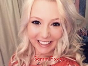 SammiFoxx