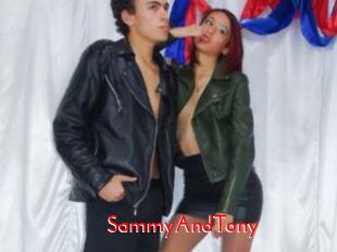 SammyAndTony