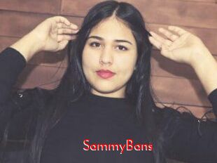 SammyBans