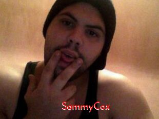 SammyCox