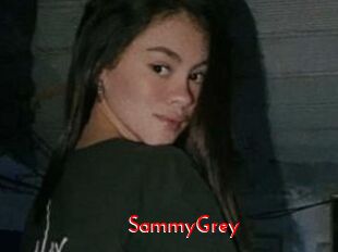 SammyGrey