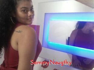 SammyNaugthy