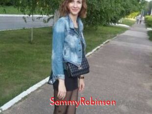 SammyRobinson