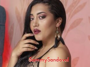 SammySandoval