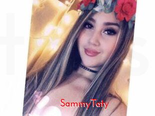 SammyTaty