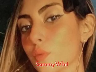 SammyWhit