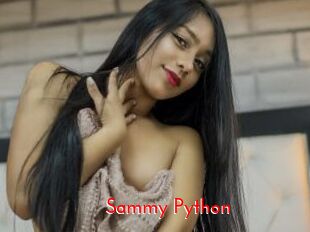 Sammy_Python