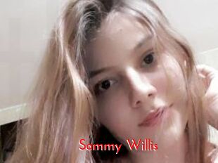 Sammy_Willis