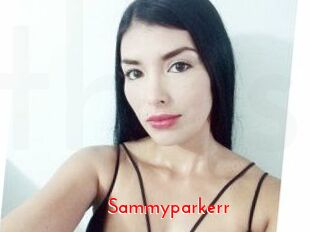 Sammyparkerr