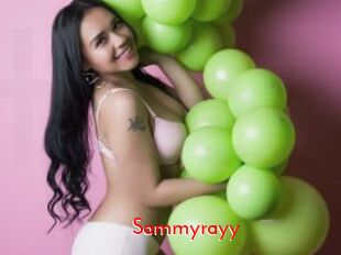 Sammyrayy