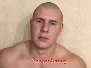 SamsonStrong