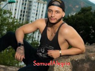 SamuelAlegria