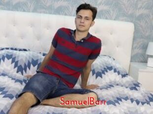 SamuelBarr