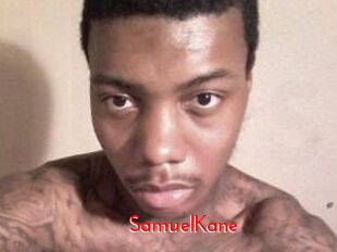 Samuel_Kane