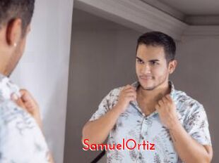 SamuelOrtiz