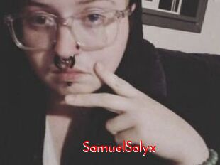 SamuelSalyx