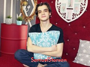 SamuelStanson