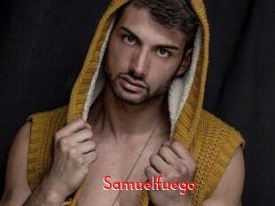 Samuelfuego