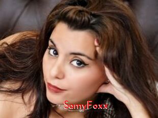 SamyFoxx