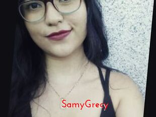 SamyGrecy