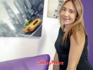 SamyKeen