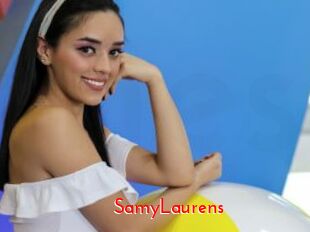 SamyLaurens