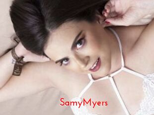 SamyMyers