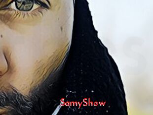 SamyShow